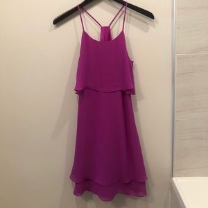 Gianna bini dress